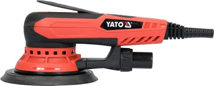 Produktbild Yato YT-82206 (Exzenterschleifer, 350 W)