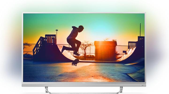 Philips 49PUS6482 (49", LCD, 4K)