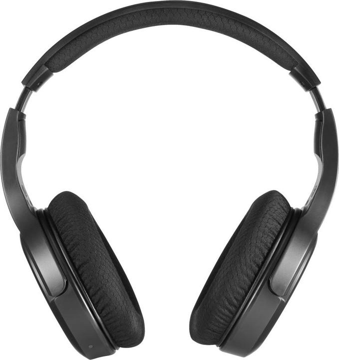 Image du produit Hama Casque de télévision (pas de réduction du bruit, 2.50 h, Filaire)