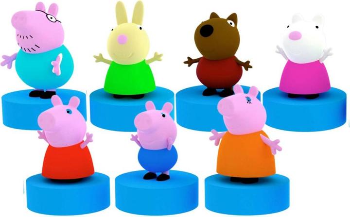 Craze Peppa Pig
