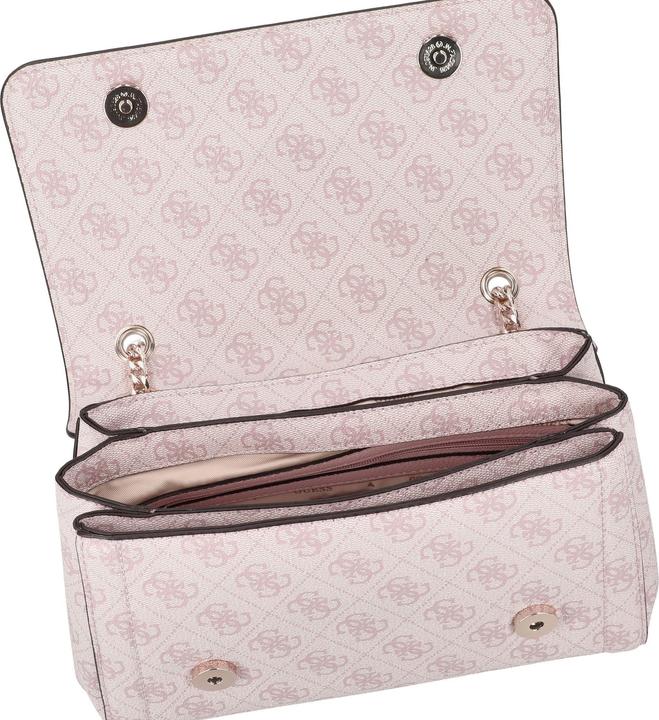 Actual product image Guess Noelle Schultertasche 26 cm