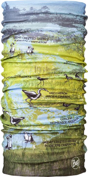 Buff Original Marshlands Birds Bandana