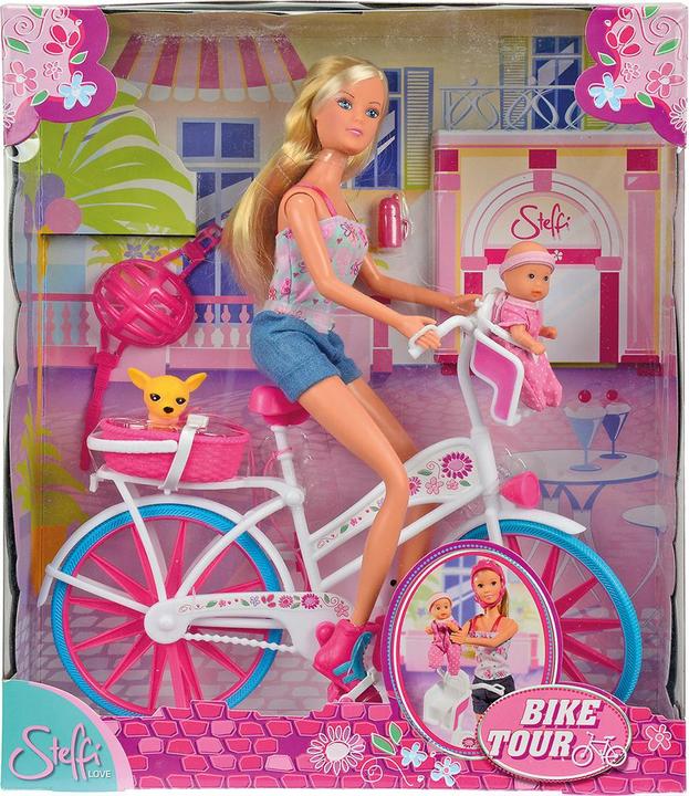 Productafbeelding Simba Fietstocht