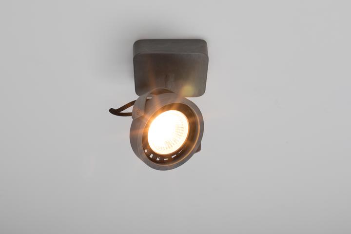 Actual product image Zuiver Spot Light Dice (320 lm, GU10)