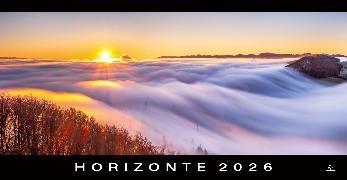 Image du produit Horizonte 2026 (Français, Allemand)