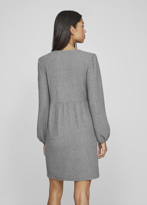 Actual product image Vila Long sleeve short dress (M)