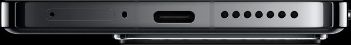 Produktbild Xiaomi 14 (512 GB, Black, 6.36", Dual SIM, 50 Mpx, 5G)