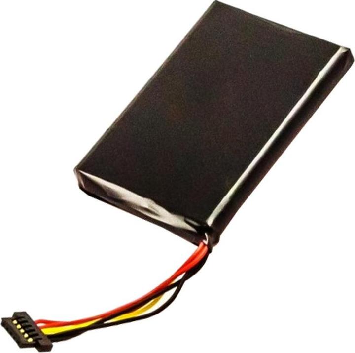 TomTom Battery Go 540, Go 540 Live Battery AHL03711001, VF1