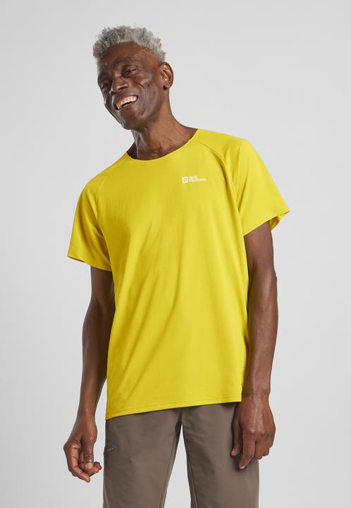Actual product image Jack Wolfskin Prelight Stride T M (M)