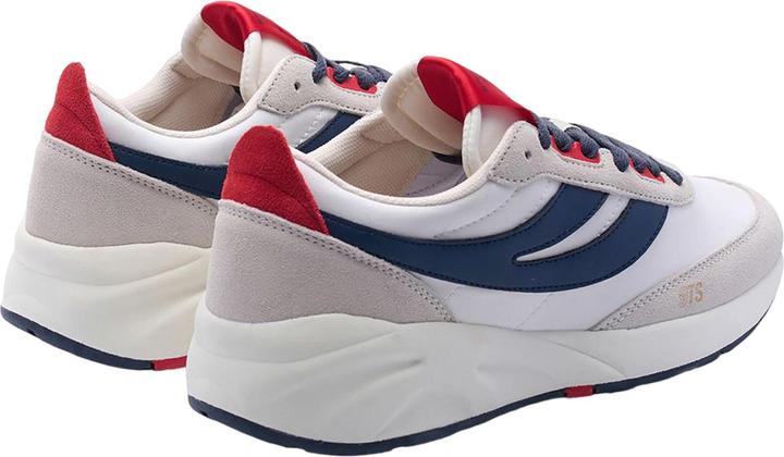 Actual product image Superga Unisex Adult 4089 Training 9TS Slim Suede Trainers (40)