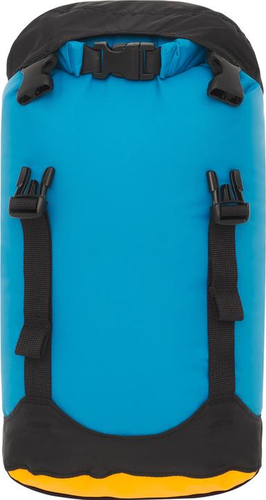 Actual product image Sea To Summit Evac Kompressions-Trockensack
