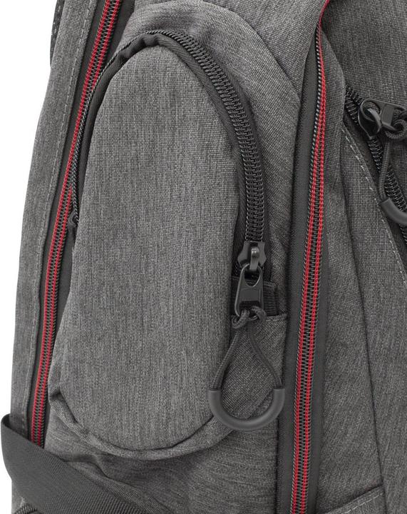 Produktbild White Shark Laptop backpack Night Rider