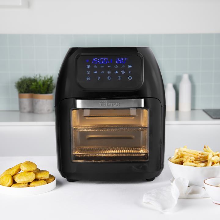 Productafbeelding Tristar Heteluchtoven Multi Frituuroven (EU-stekker)