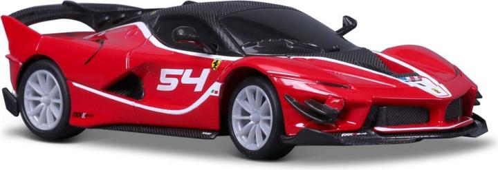 Image du produit Maisto RC Power Racer Ferrari FXXK Evo Bluetooth