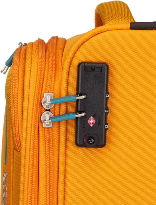 Immagine prodotto American Tourister Valigia e trolley Pulsonic Spinner 55 EXP (Bagaglio a mano (fino a 50 litri))