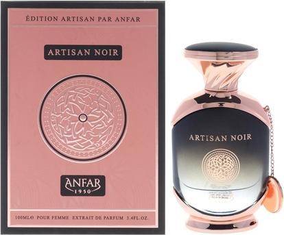 Produktbild Anfar Artisan Noir for Women 3.4 Oz Extrait De Parfum Spray (Eau de Parfum)