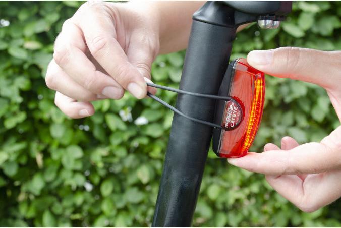 Produktbild CatEye GVolt 70.1 (70 lm)
