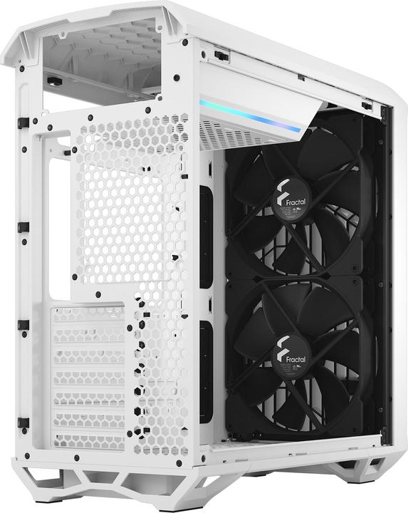 Immagine prodotto Fractal Torrente compatto (ATX, mATX, Mini-ITX, E-ATX)