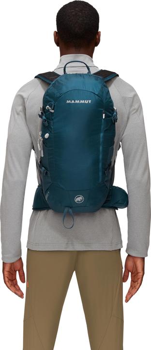 Actual product image Mammut Lithium Speed 15 Backpack (15 l)