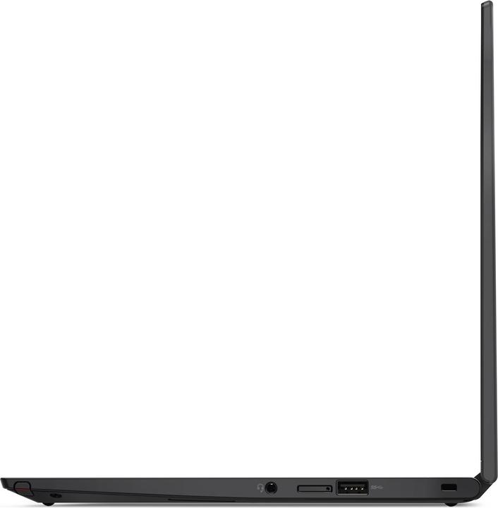 Immagine prodotto Lenovo ThinkPad X13 Yoga G3 (13.30", Intel Core i5-1235U, 8 GB, 256 GB, DE)