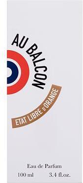 Produktbild Etat Libre D'Orange Noel au Balcon (Eau de Parfum, 100 ml)
