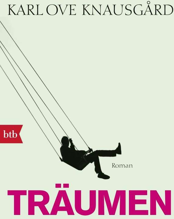 Image du produit Träumen (Allemand, Karl Ove Knausgård, Paul Berf, 2017)