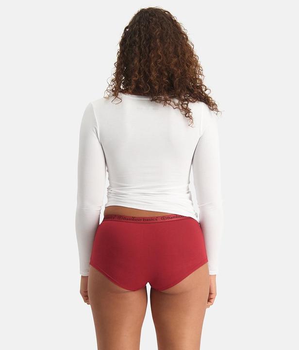 Produktbild Bamboo Basics Tank-Top Anna (M, 2er Pack)
