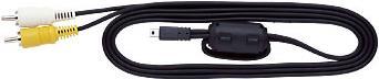 Produktbild Nikon EG-CP14, A/V Kabel (1.50 m, Cinch)