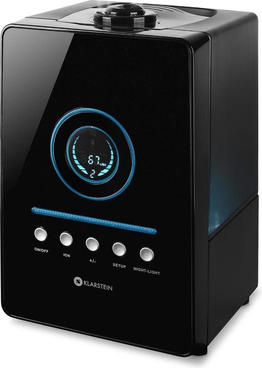 Immagine prodotto Klarstein Umidificatore Monaco