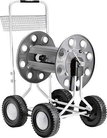 Productafbeelding NoName Slangenwagen Jumbo voor 165 meter 1/2 inch slang (165 m)