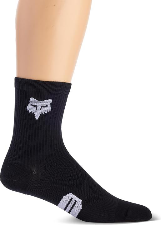 Immagine prodotto Fox CALZINI 23 6" RANGER BLK S/M (39 - 42)