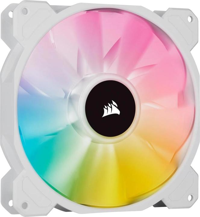 Produktbild Corsair iCUE SP140 RGB Elite (140 mm, 1 x)