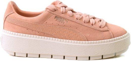 Image du produit Puma Suede Platform Trace Animal-40 (40)