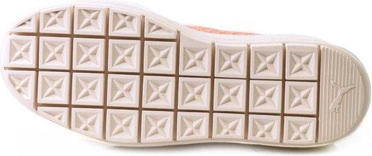 Image du produit Puma Suede Platform Trace Animal-40 (40)