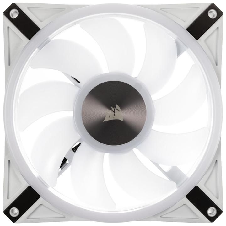 Image du produit Corsair iCUE QL140 RGB (140 mm, 1 x)
