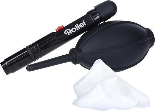 Immagine prodotto Rollei Steady Butler Mobile 3 SE (Smartphone, 0.28 kg)