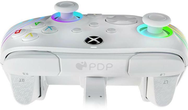 Image du produit PDP AFTERGLOW WAVE - Contrôleur filaire (PC, Xbox Series X, Xbox Series S)