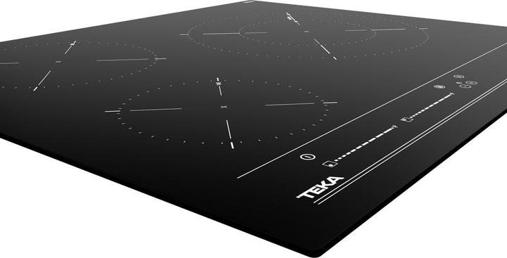 Actual product image Teka IBC 63015 BK MSS