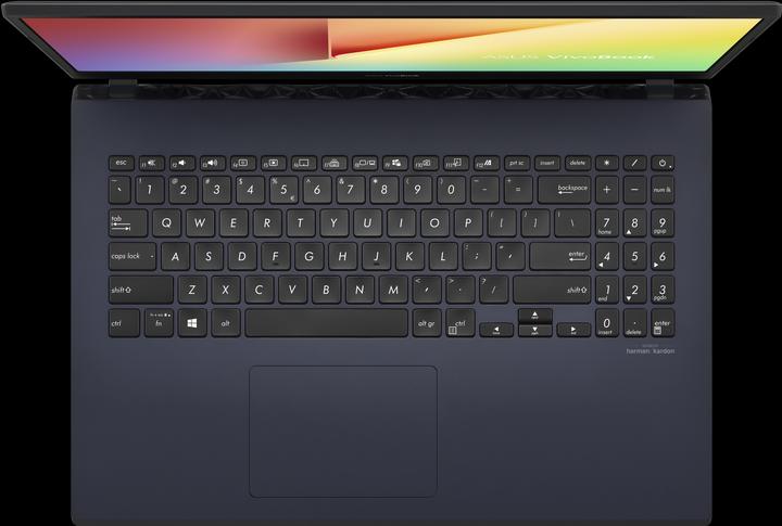 Produktbild ASUS GamingBook X571GT-AL101T (15.60", Intel Core i7-9750H, 16 GB, 512 GB, CH)