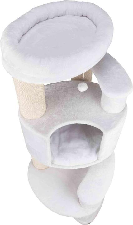 Actual product image Trixie Zita (147 cm, White)