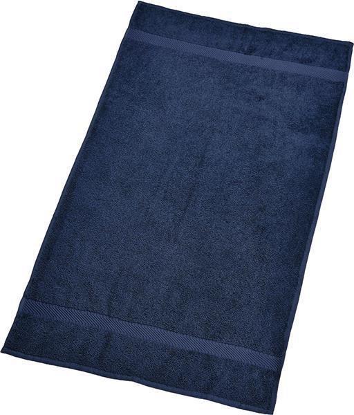 Efalock towel anthracite 50/90