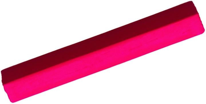 Actual product image Faber-Castell Pastel chalk a' crimson (alizarin crimson, 1 x)