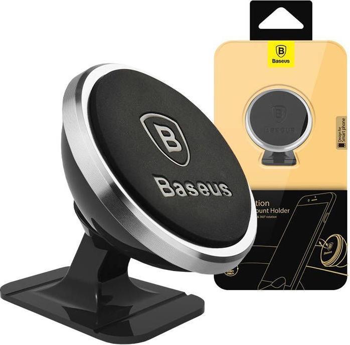 Produktbild Baseus 360° Adjustable Magnetic Holder