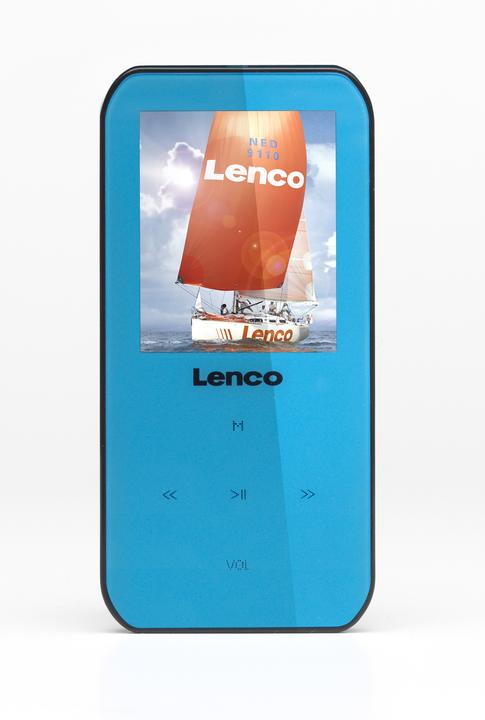 Produktbild Lenco Xemio-655 (4 GB)