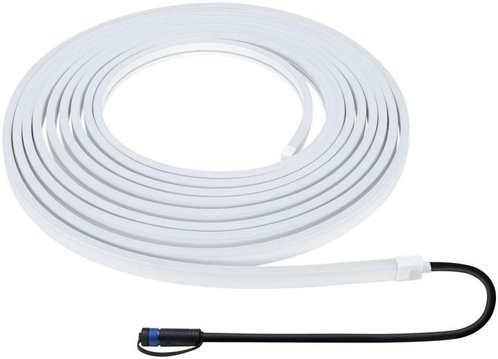 Paulmann Outdoor Plug & Shine Stripe Smooth