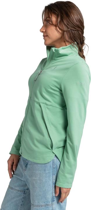 Produktbild Schöffel Fleece Jacket Bergamo L (40)