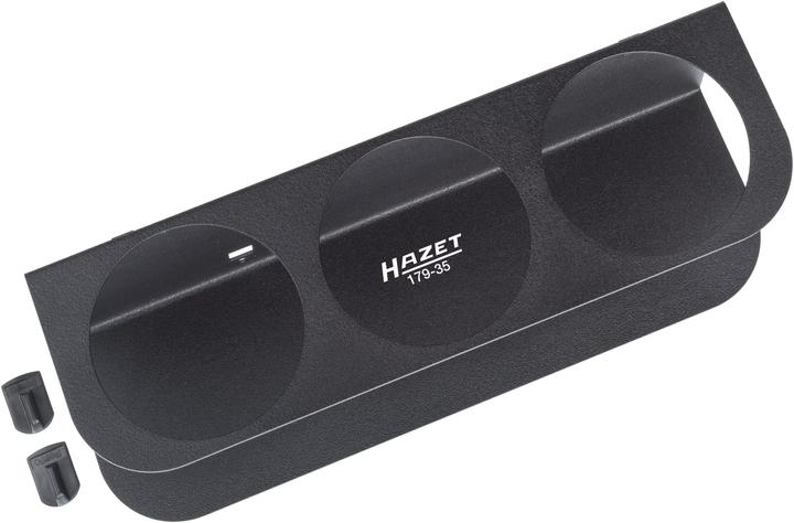 Actual product image HAZET Can holder 179-35