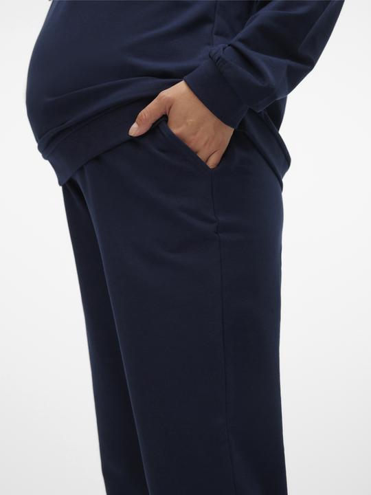 Image du produit Mamalicious Pantalon coupe normale Pantalon de jogging (XS)