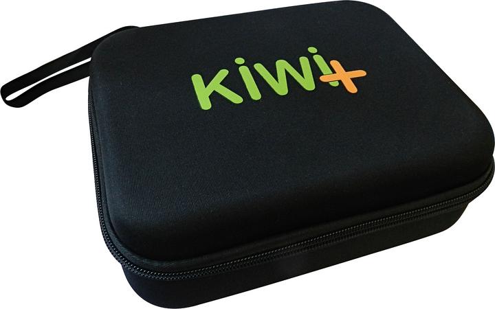 Produktbild Ca-Mi Kiwi+ Rüttel-Mesh-Vorrichtung für die Aerosol-Therapie