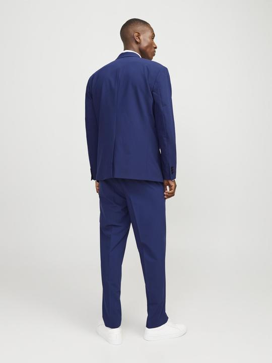 Image du produit Jack & Jones JPRBUSHWICK Regular Fit Pantalon de costume Pantalon de costume (52)